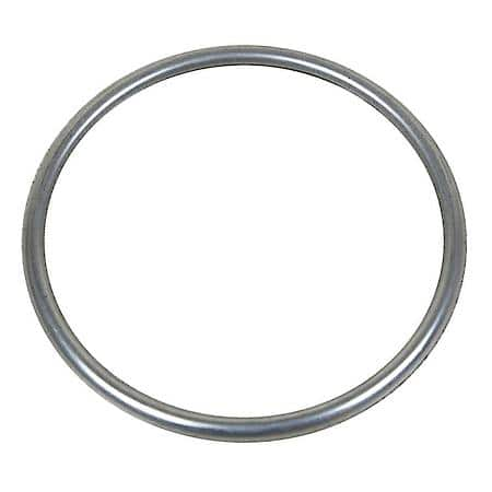 Ring Exhaust Pipe Flange Gasket: Fiber with Metal, Heat Resistant, Premium Materials