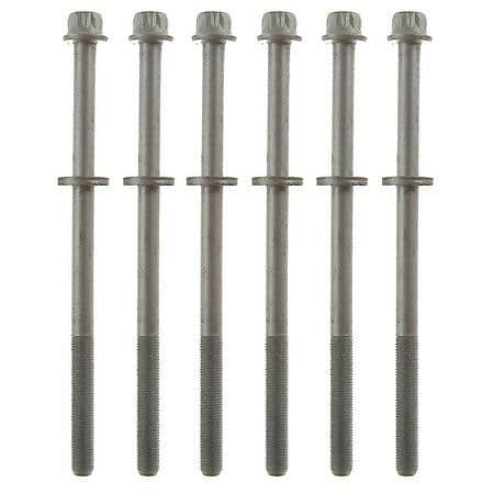 Engine Cylinder Head Bolt Set