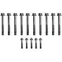 CYLINDER HEAD BOLT SET