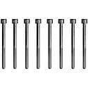 CYLINDER HEAD BOLT SET