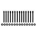 CYLINDER HEAD BOLT SET