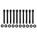 CYLINDER HEAD BOLT SET