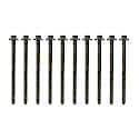 CYLINDER HEAD BOLT SET