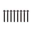 Engine Cylinder Head Bolt Set