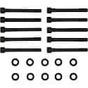 Engine Cylinder Head Bolt Set