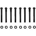 CYLINDER HEAD BOLT SET