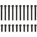 Engine Cylinder Head Bolt Set