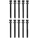 CYLINDER HEAD BOLT SET