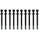 Engine Cylinder Head Bolt Set