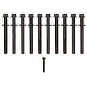 Engine Cylinder Head Bolt Set