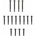 Cylinder Head Bolt Set