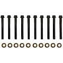 CYLINDER HEAD BOLT SET