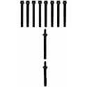 Engine Cylinder Head Bolt Set