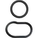 Engine Oil Filter Gasket