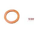 SEAL RING - COPPER