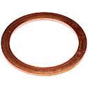 Copper Drain Plug Gasket