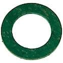 Oil Drain Plug Gasket - Synthetic Fits M16.4, M18 (sold by each)