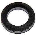 Fiber Drain Plug Gasket, Fits M12