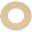 Nylon Drain Plug Gasket, Fits 1/2,M12 (1 In., 25mm Od)