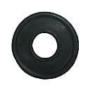 Rubber Drain Plug Gasket, Fits M12 (20mm OD)