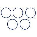 Spark Plug Tube Seal Set