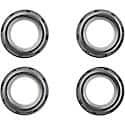 Spark Plug Tube Seal Set