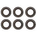 Spark Plug Tube Seal Set