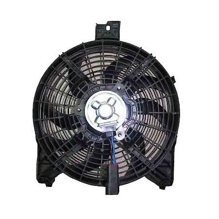 A/C Condenser Fan