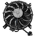 A/C Condenser Fan Assembly: Cost Effective And Reliable