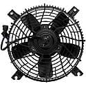 A/C Condenser Fan Assembly: Cost Effective And Reliable