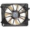 A/C Condenser Fan Assembly: Cost Effective And Reliable