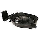 Genera A/C Condenser Fan Assembly