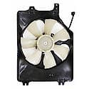 Condenser Fan Assembly