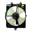 A/C Condenser Fan Assembly