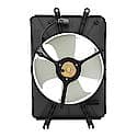 Condenser Fan Assembly