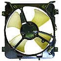 Condenser Fan Assembly