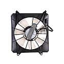 Condenser Fan Assembly