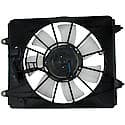 A/C Condenser Fan