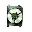 Condenser Fan Assembly