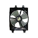 Condenser Fan Assembly