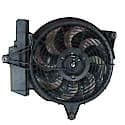 Condenser Fan Assembly