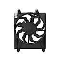 Condenser Fan Assembly