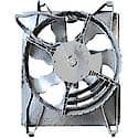 Condenser Fan Assembly