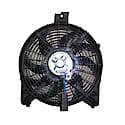 A/C Condenser Fan