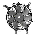 Condenser Fan Assembly