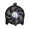 Condenser Fan Assembly