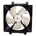 Condenser Fan Assembly