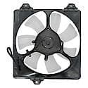 A/C Condenser Fan Assembly