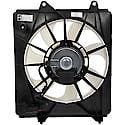 A/C Condenser Fan Assembly: Cost Effective And Reliable