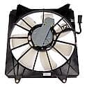 A/C Condenser Fan As